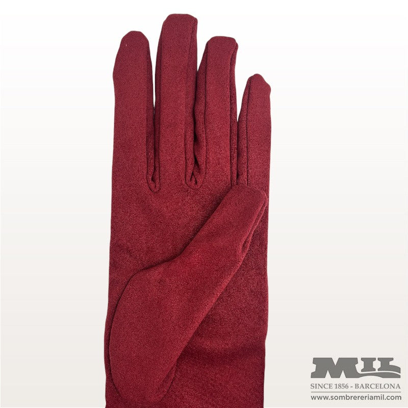 Guants Vellut | Santacana