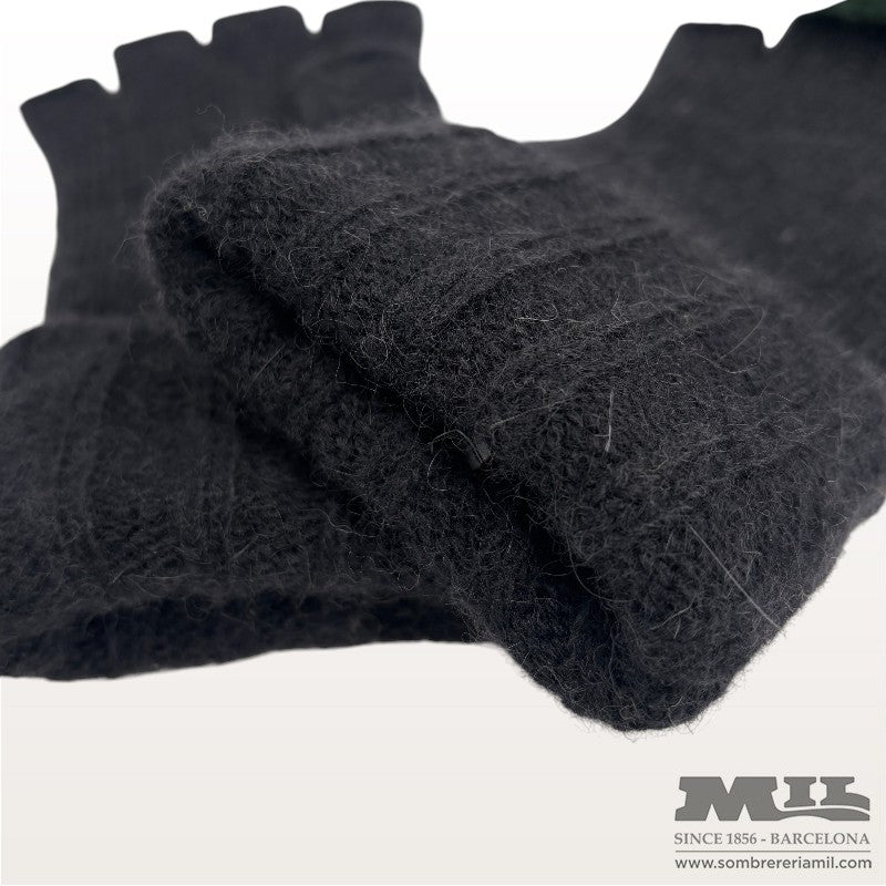 Guants Mitons de llana | Santacana