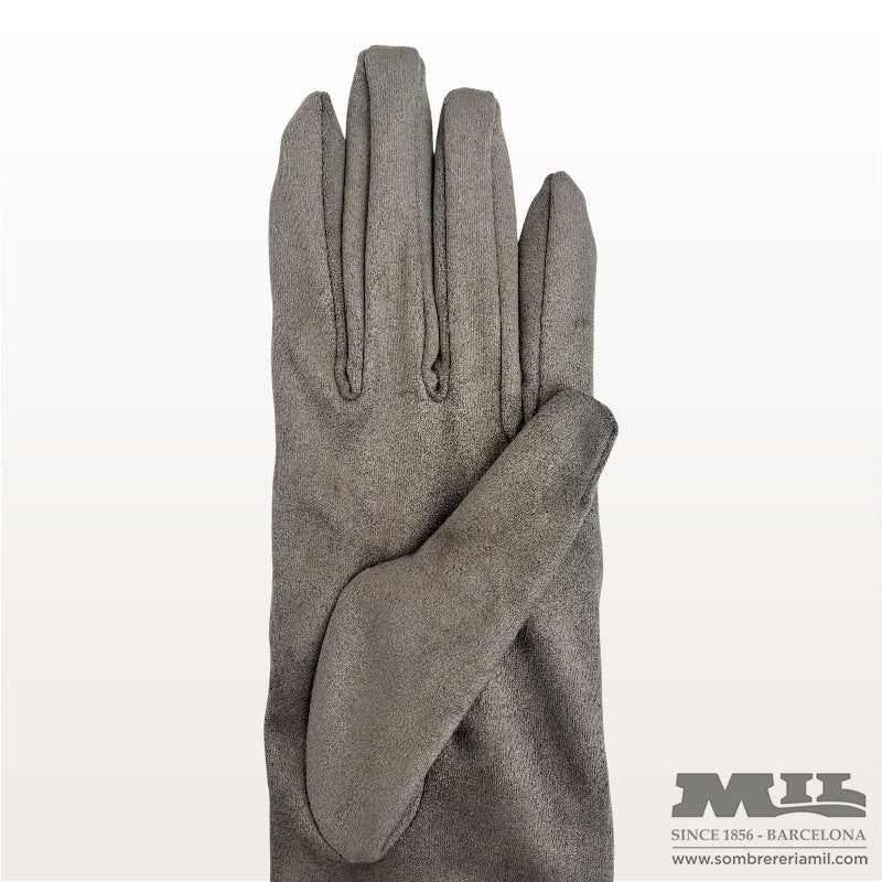 Guants Vellut | Santacana