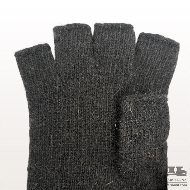 Guants Mitons de llana | Santacana