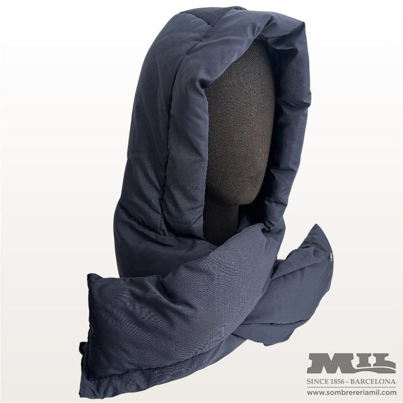 Caputxa bufanda Anorac | Loevenich