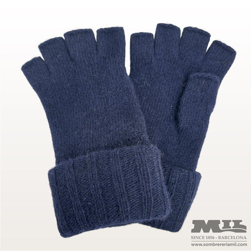 Guants Mitons de llana | Santacana