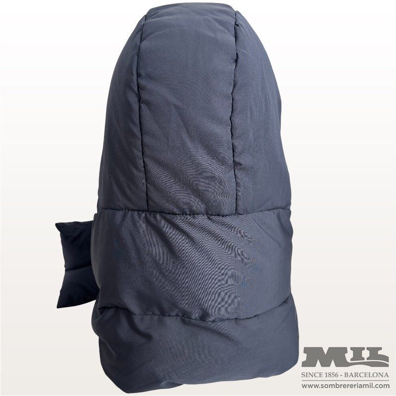 Caputxa bufanda Anorac | Loevenich