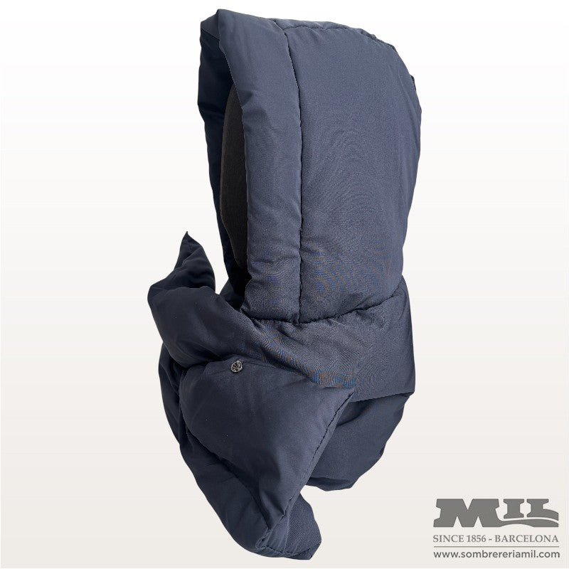 Caputxa bufanda Anorac | Loevenich