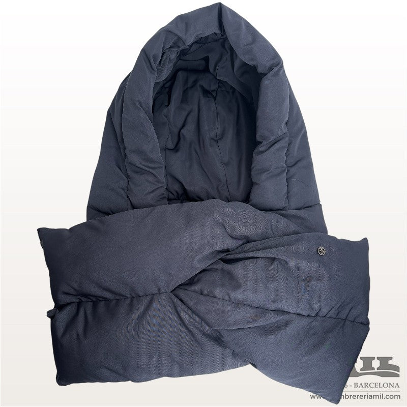 Caputxa bufanda Anorac | Loevenich