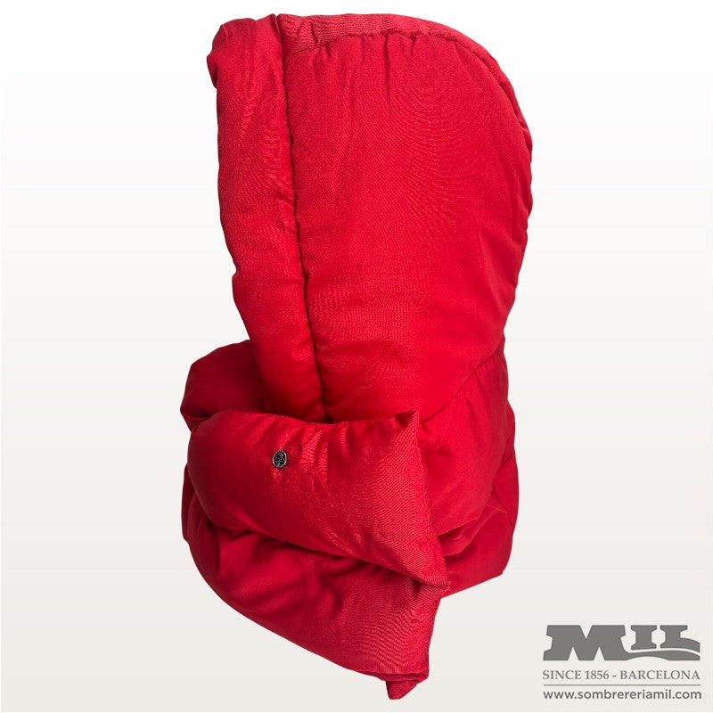 Caputxa bufanda Anorac | Loevenich