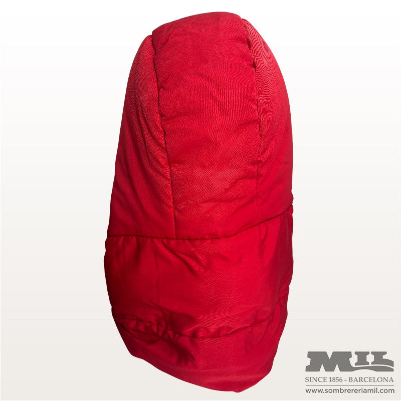 Caputxa bufanda Anorac | Loevenich