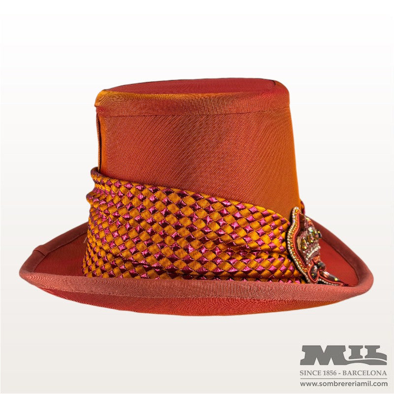 Barret Medusa Danbury | MIL