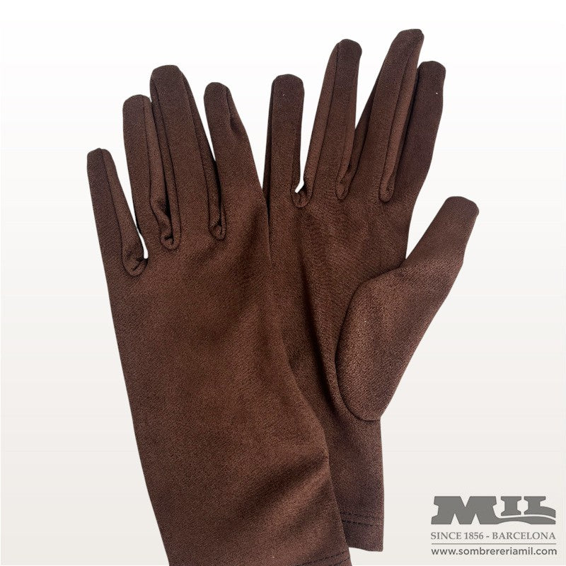 Guants Vellut | Santacana