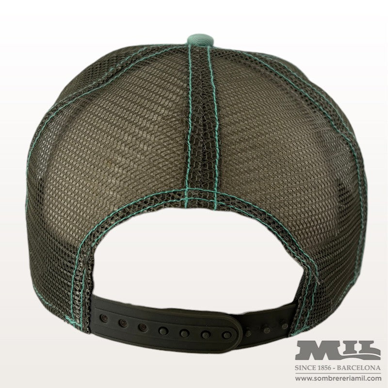 Gorra Trucker Surf Camp | Stetson