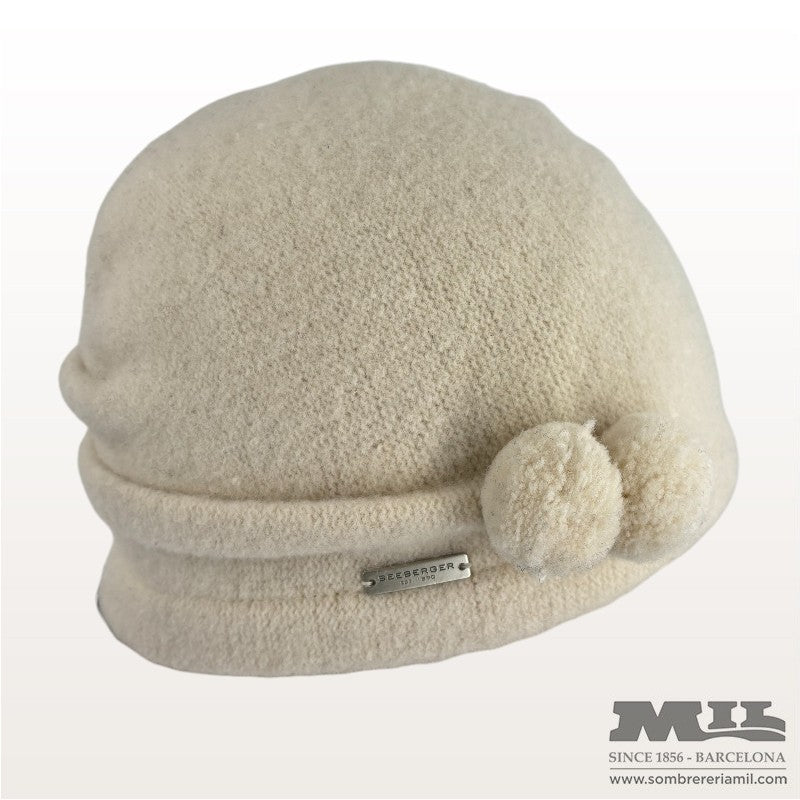 Barret Floc | Seeberger