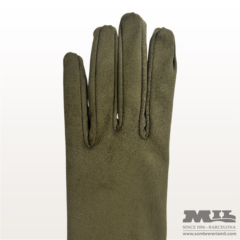 Guants Vellut | Santacana