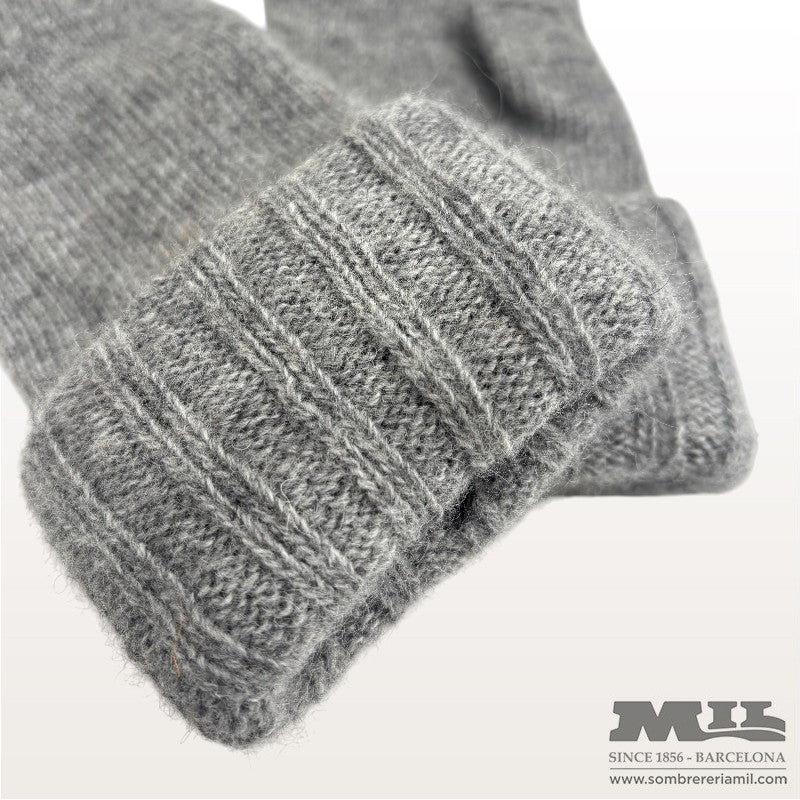 Guants Mitons de llana | Santacana