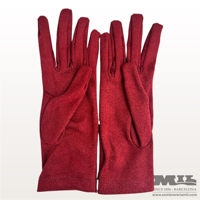 Guants Vellut | Santacana