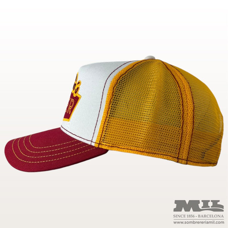 Gorra Trucker Stetson's Diner | Stetson