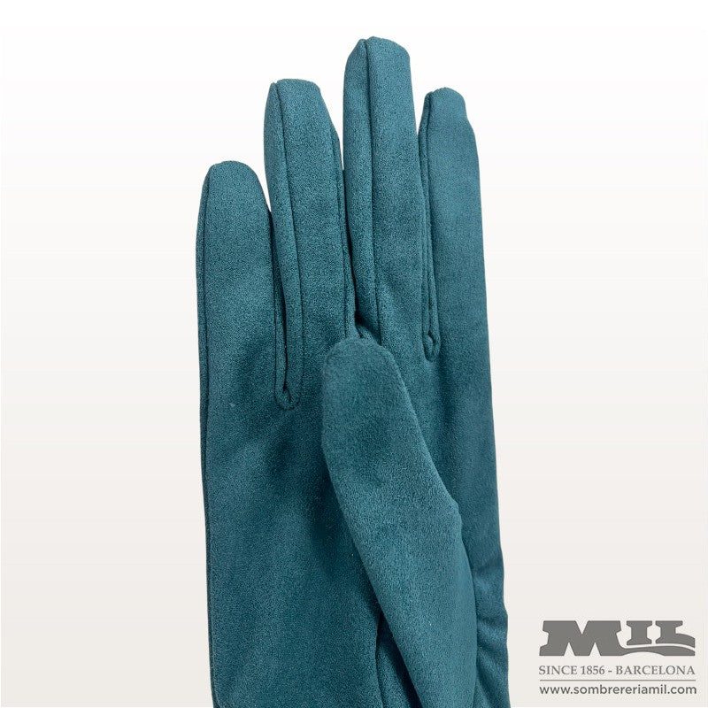 Guants Vellut | Santacana