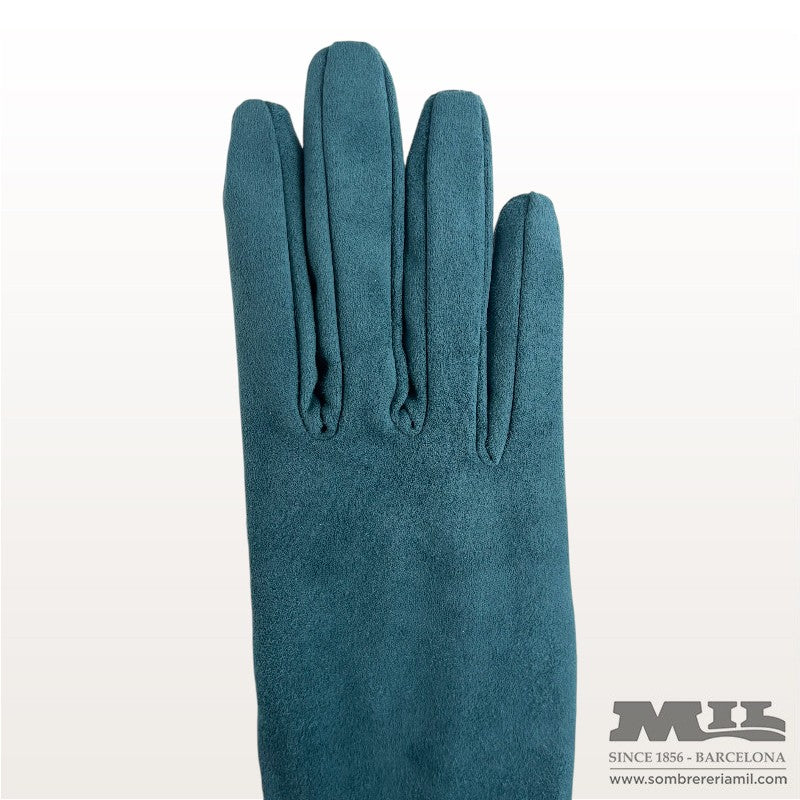 Guants Vellut | Santacana