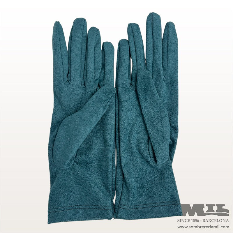 Guants Vellut | Santacana