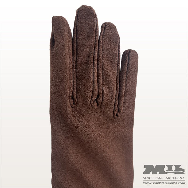 Guants Vellut | Santacana