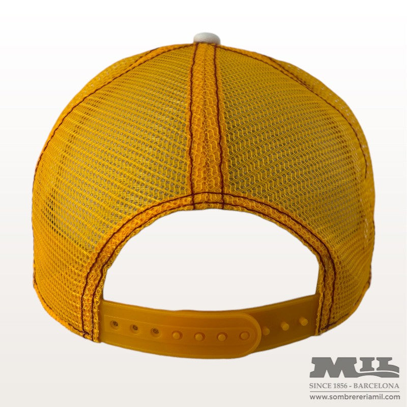 Gorra Trucker Stetson's Diner | Stetson