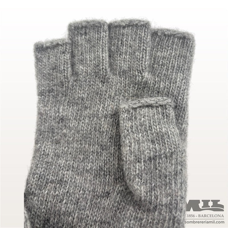 Guants Mitons de llana | Santacana