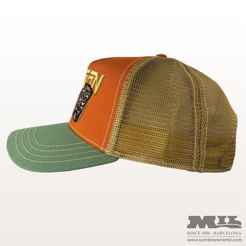 Gorra Trucker Honolulu | Stetson