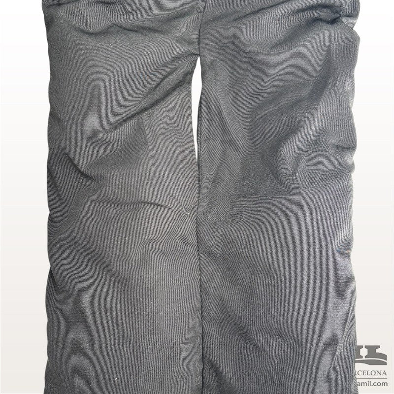 Caputxa bufanda Anorac | Loevenich