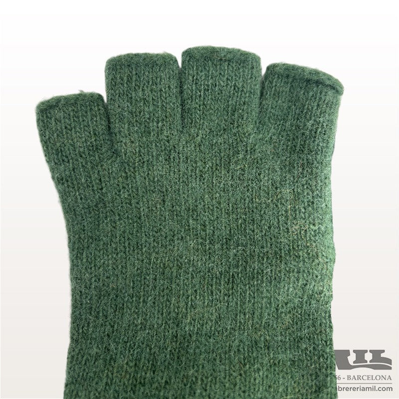 Guants Mitons de llana | Santacana