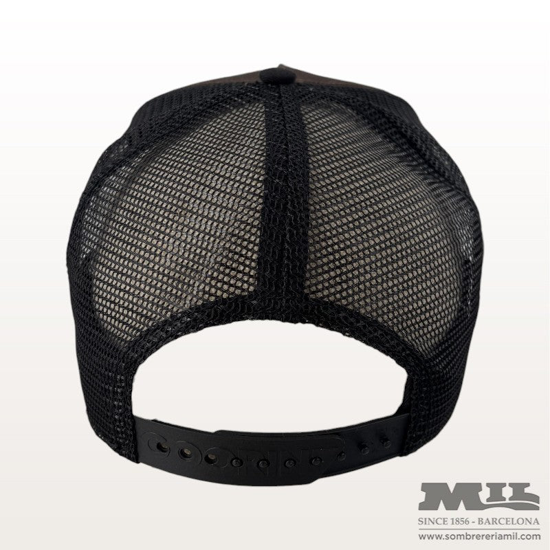 Gorra Trucker Dead Skull | Goorin Bros