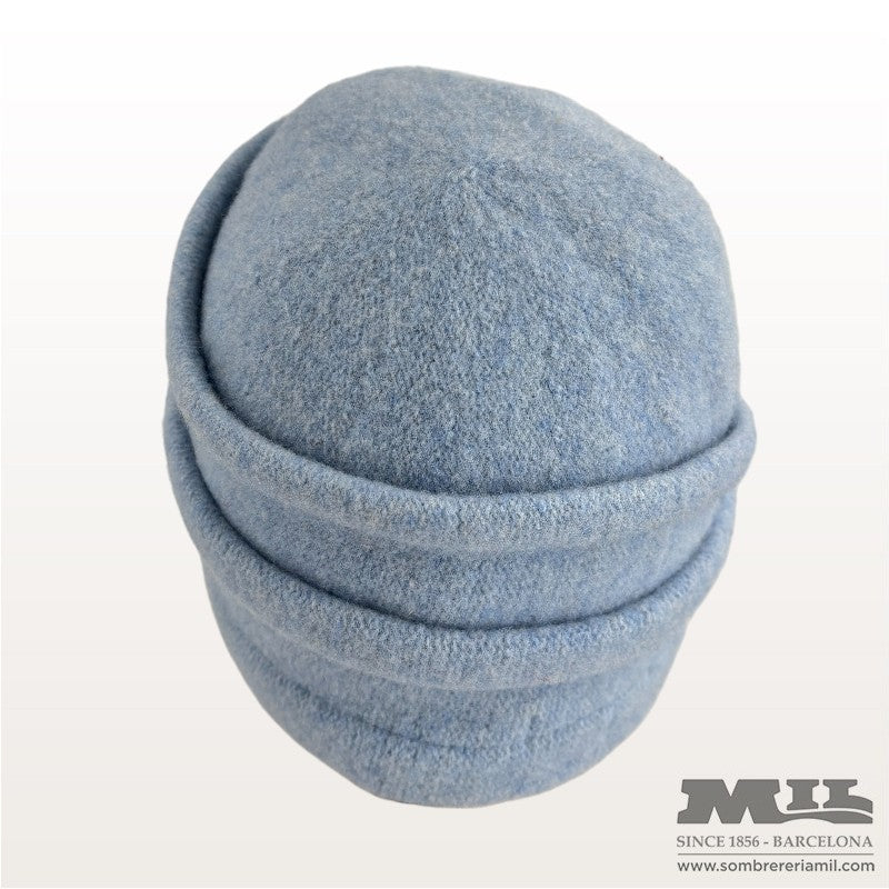 Barret Floc | Seeberger