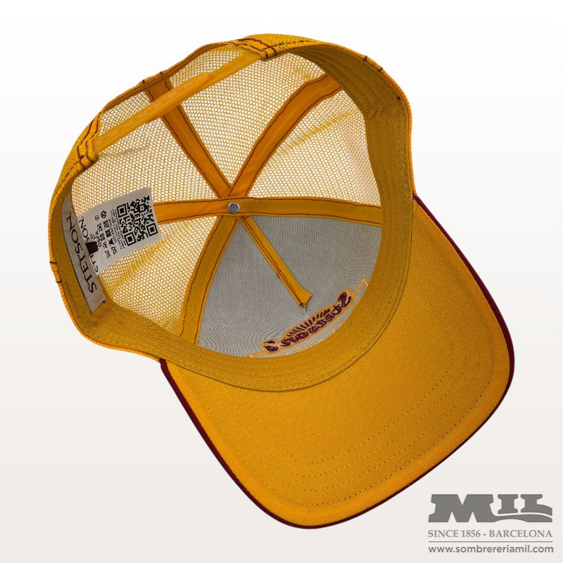 Gorra Trucker Stetson's Diner | Stetson