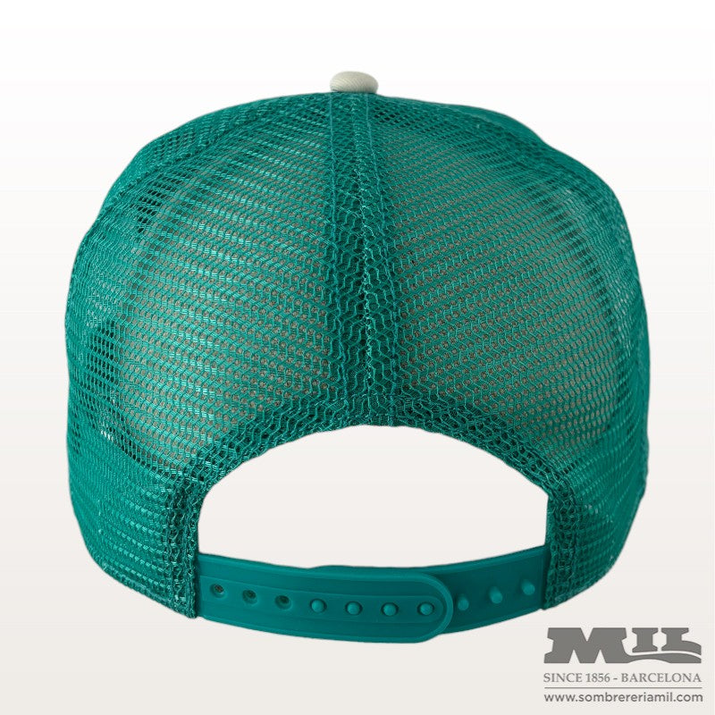 Gorra Trucker Diner | Stetson