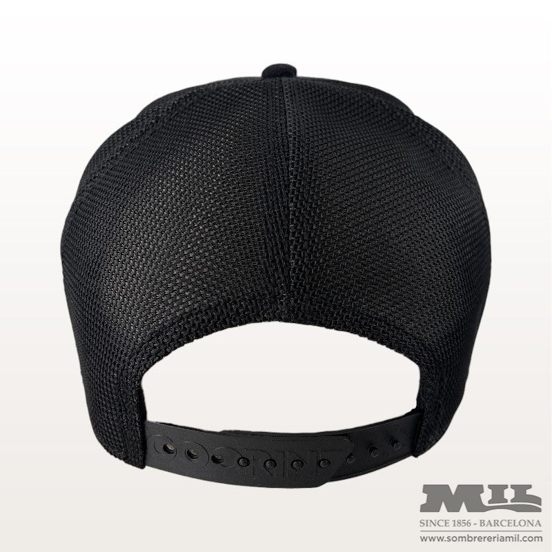 Gorra Trucker Pung | Goorin Bros