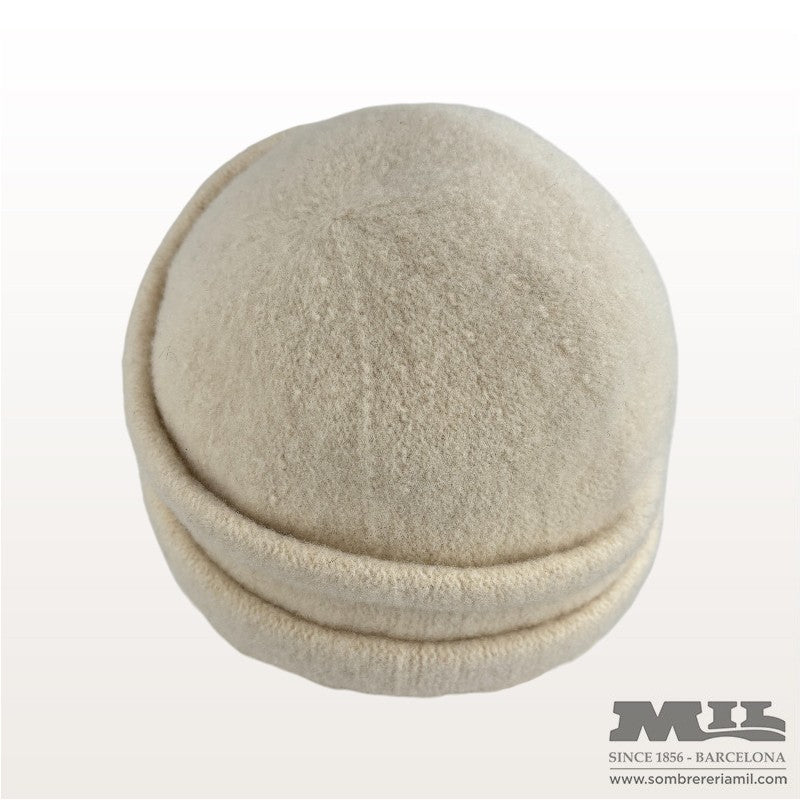 Barret Floc | Seeberger