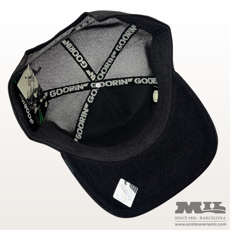 Gorra Trucker Pung | Goorin Bros