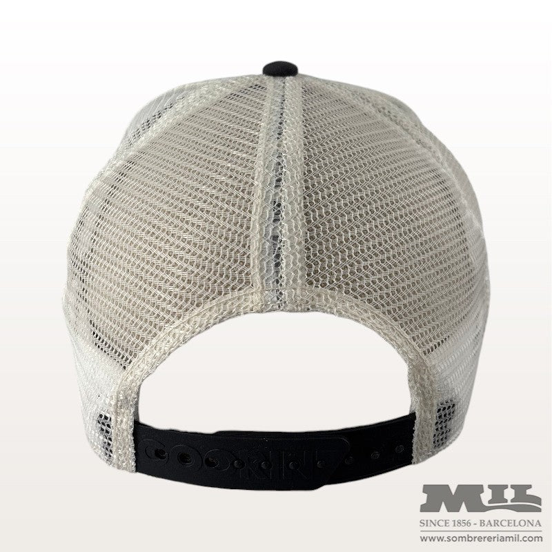 Gorra Trucker The Cancelled Multi | Goorin Bros
