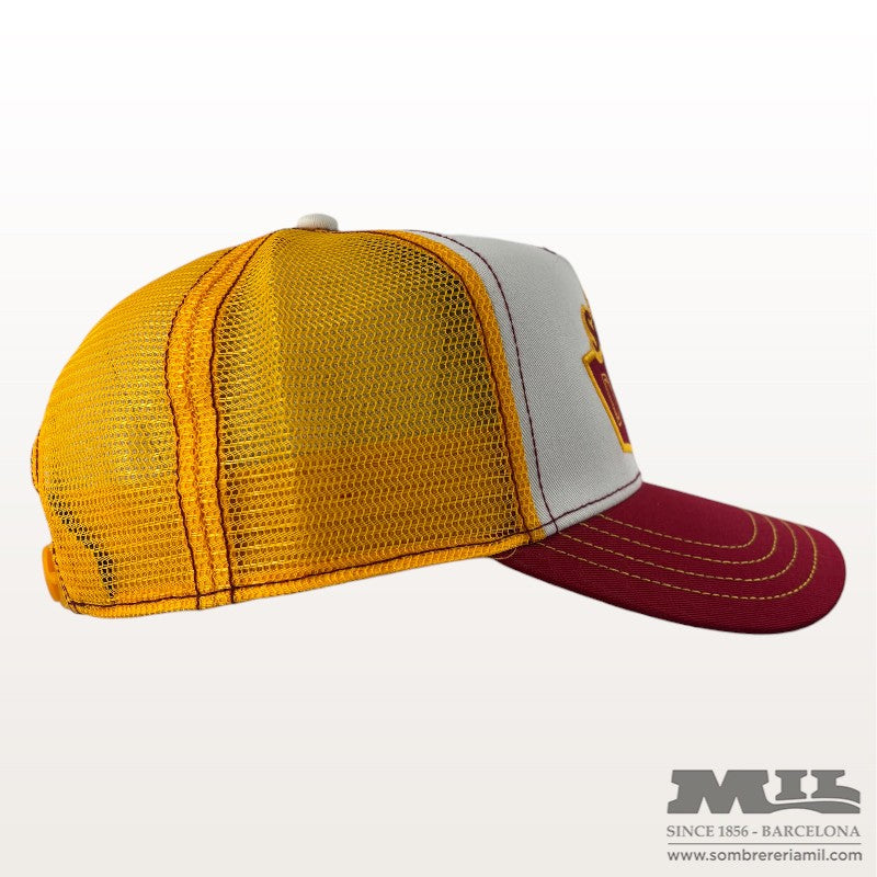 Gorra Trucker Stetson's Diner | Stetson