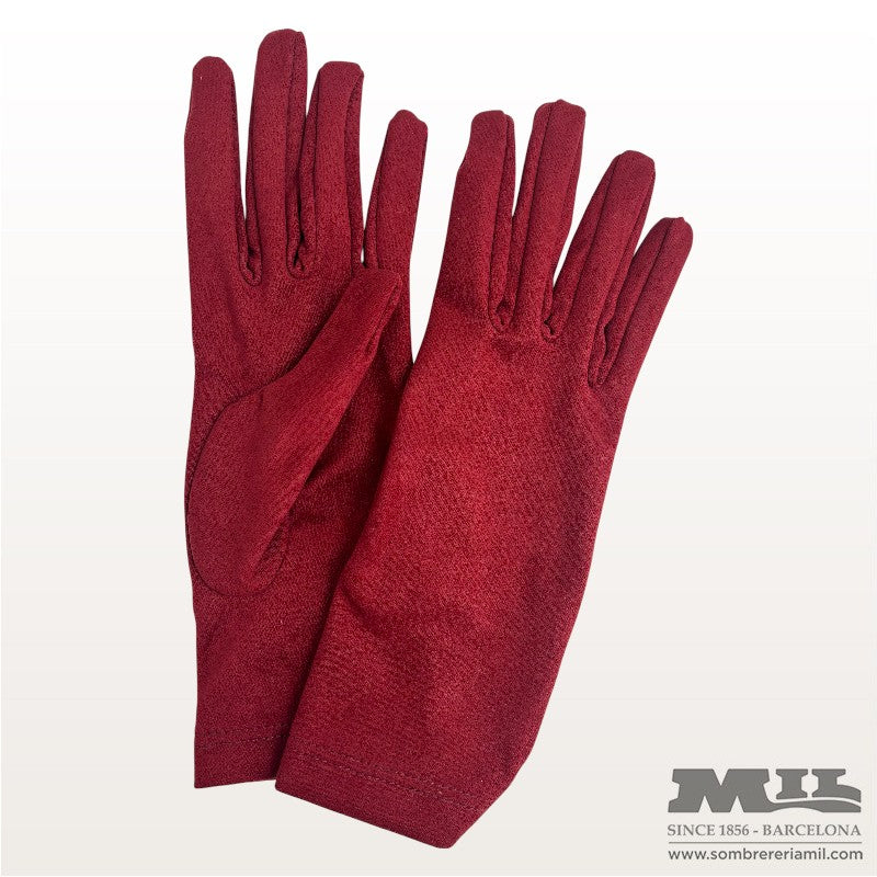 Guants Vellut | Santacana