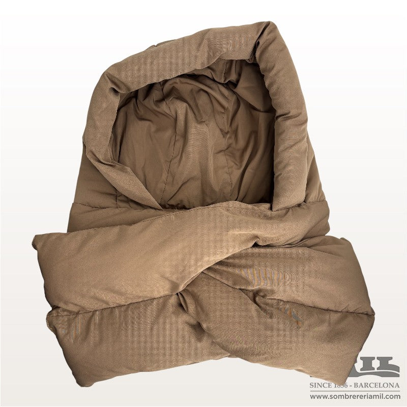 Caputxa bufanda Anorac | Loevenich