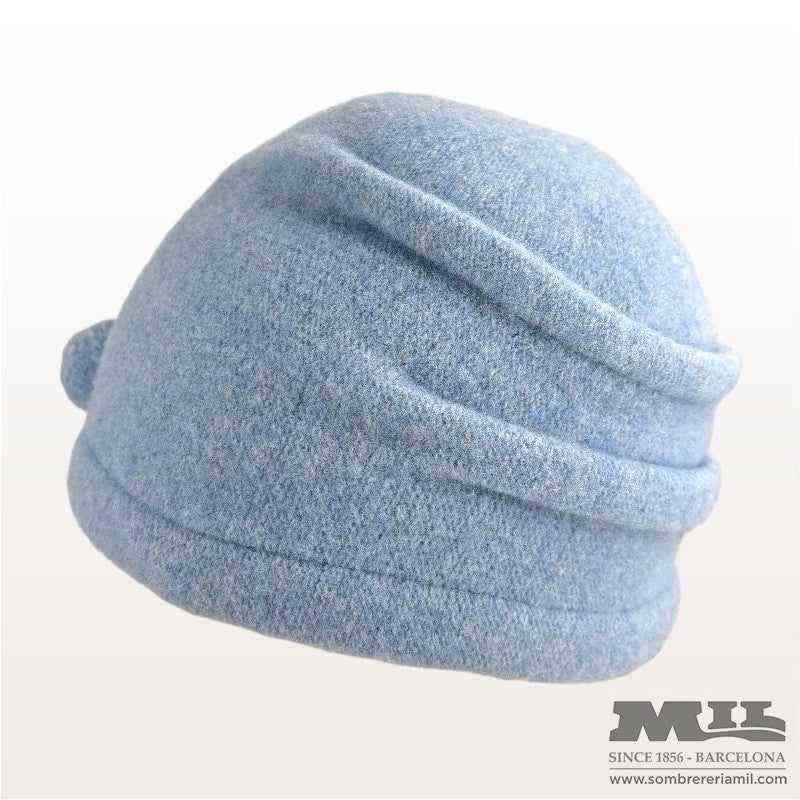 Barret Floc | Seeberger