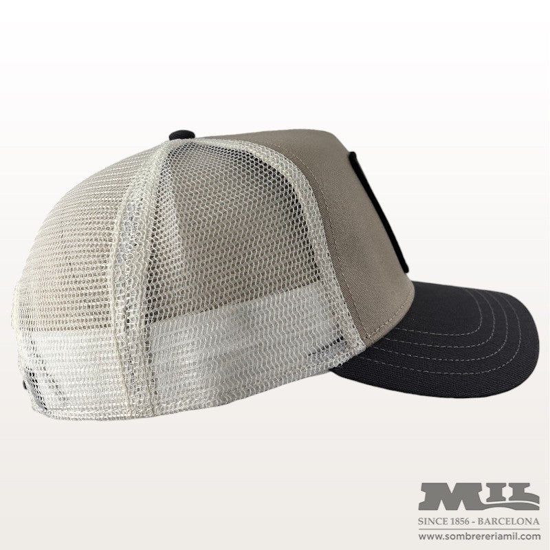 Gorra Trucker The Cancelled Multi | Goorin Bros