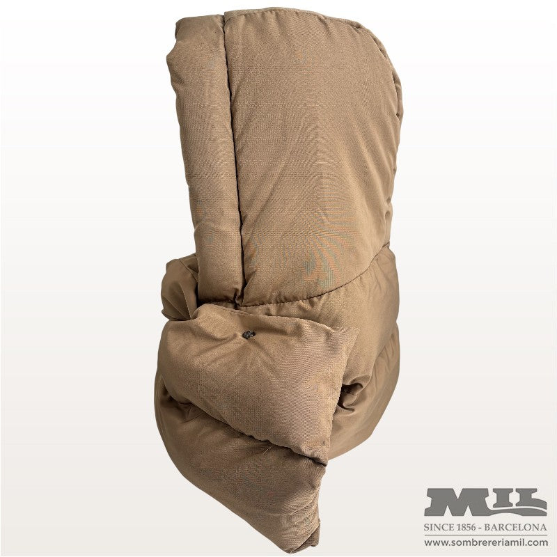 Caputxa bufanda Anorac | Loevenich