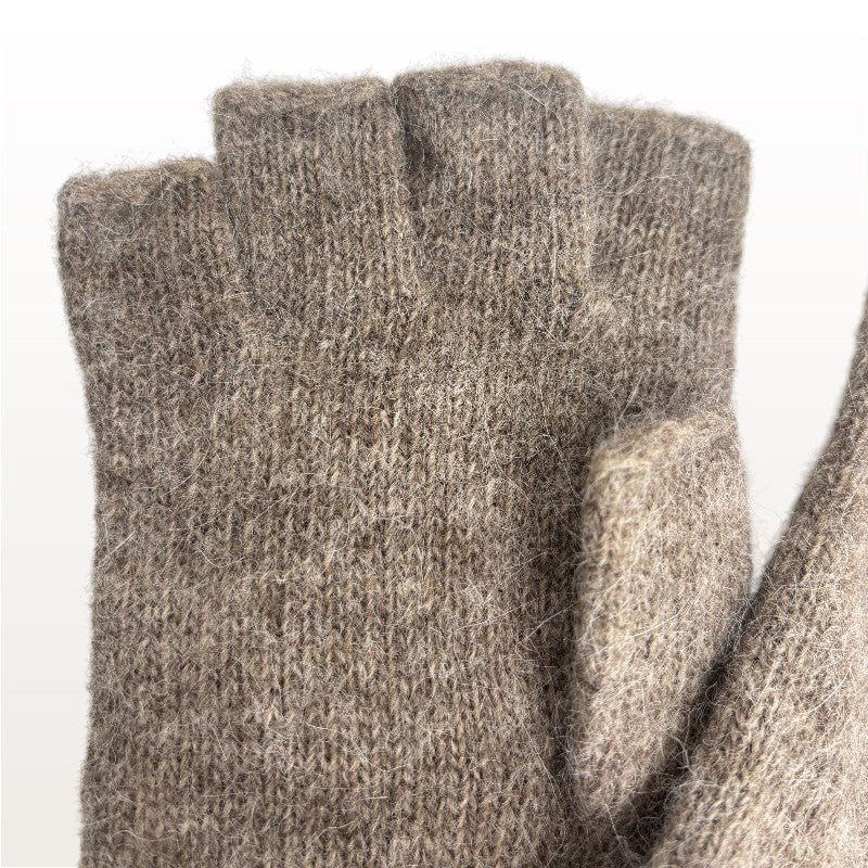 Guants Mitons de llana | Santacana