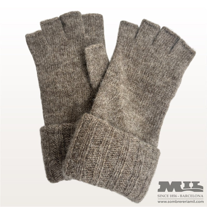 Guants Mitons de llana | Santacana