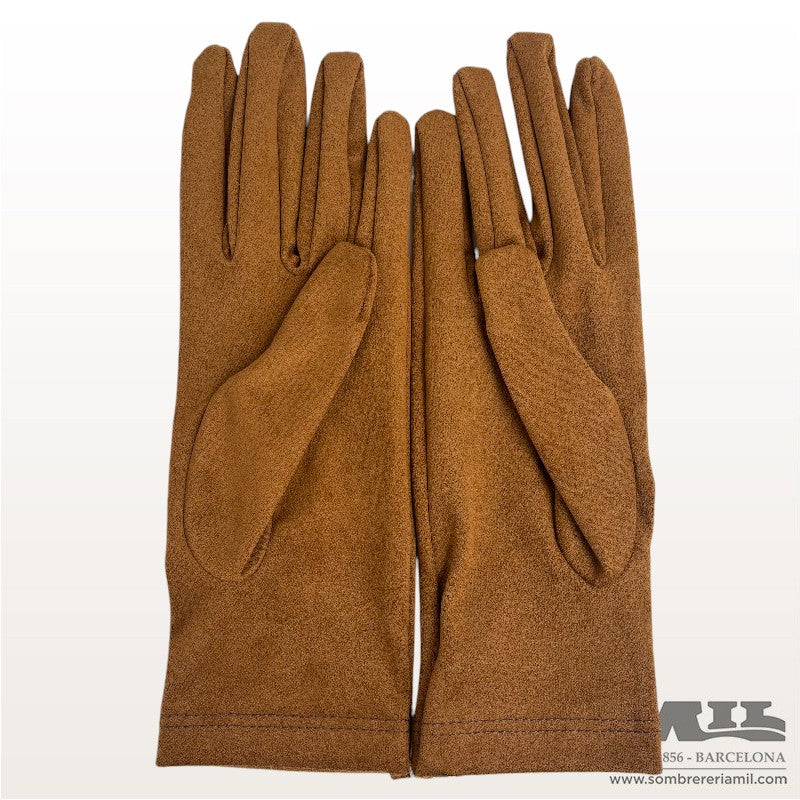 Guants Vellut | Santacana