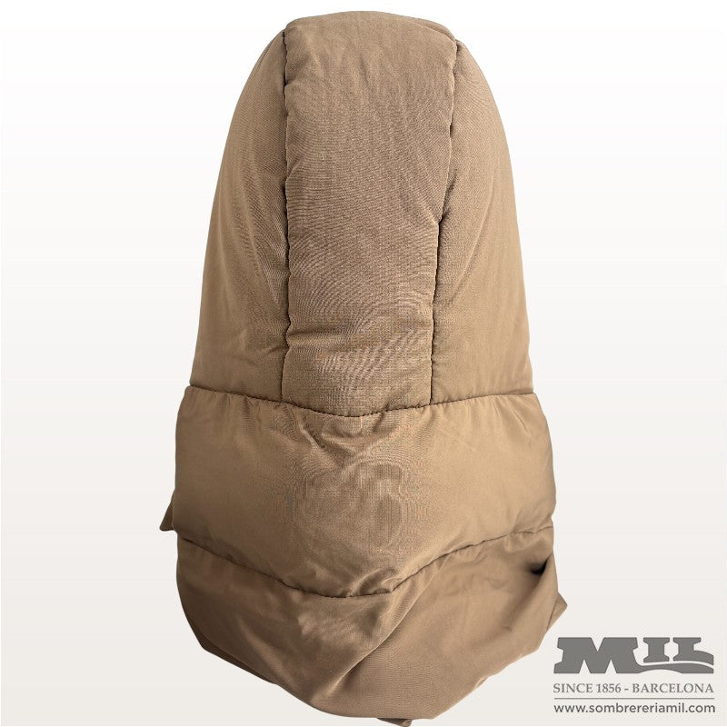 Caputxa bufanda Anorac | Loevenich