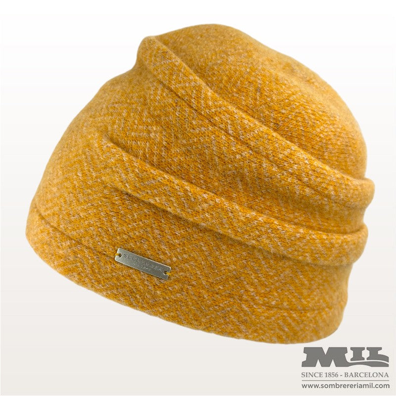 Barret Patrons | Seeberger