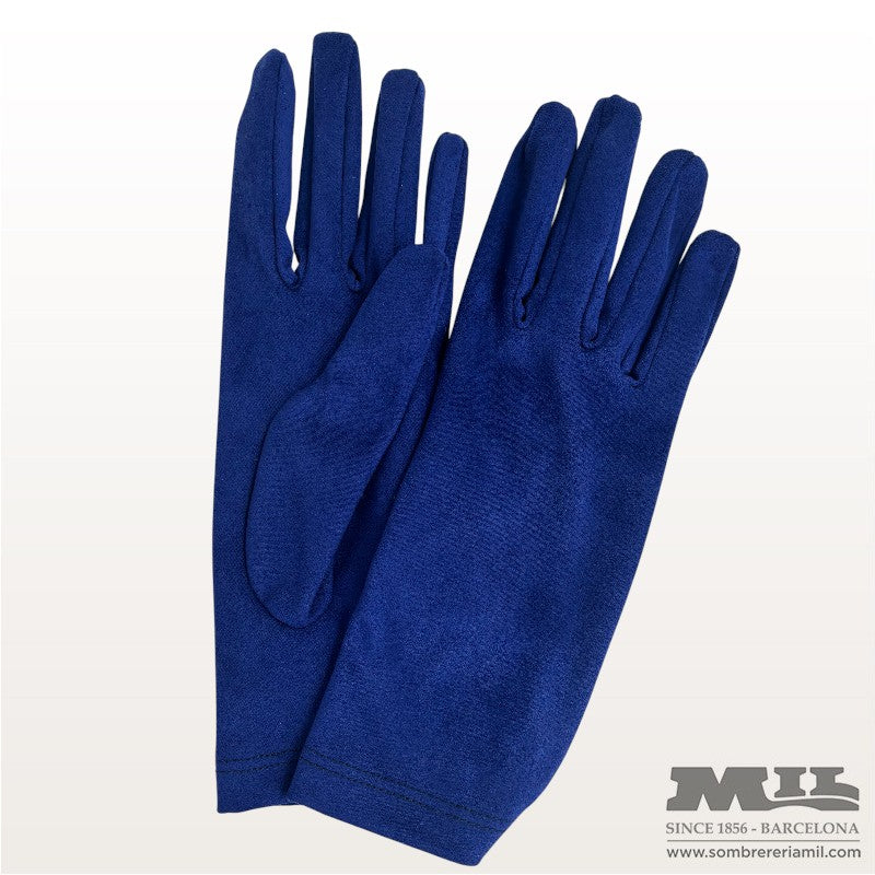 Guants Vellut | Santacana