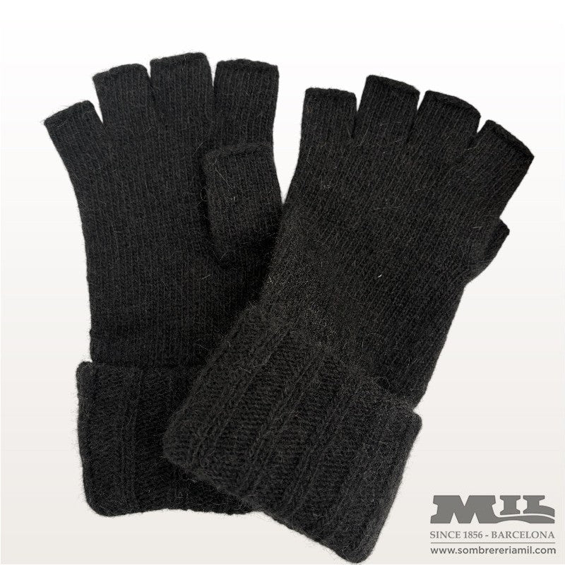 Guants Mitons de llana | Santacana