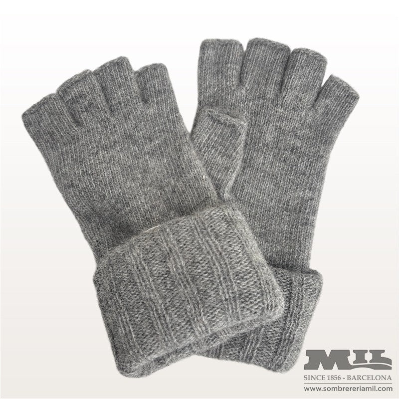 Guants Mitons de llana | Santacana